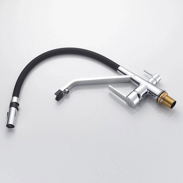 Смеситель Shevanik S278