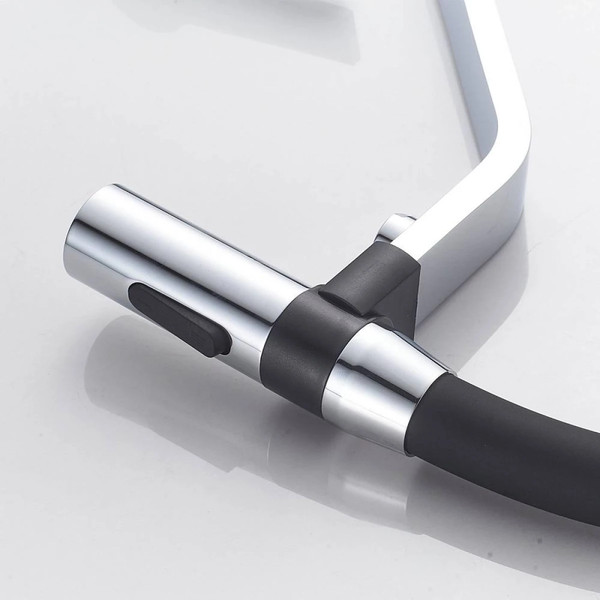 Смеситель Shevanik S278