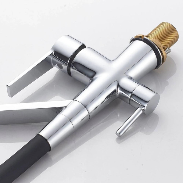 Смеситель Shevanik S278