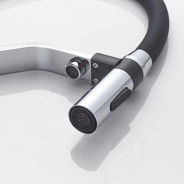 Смеситель Shevanik S278