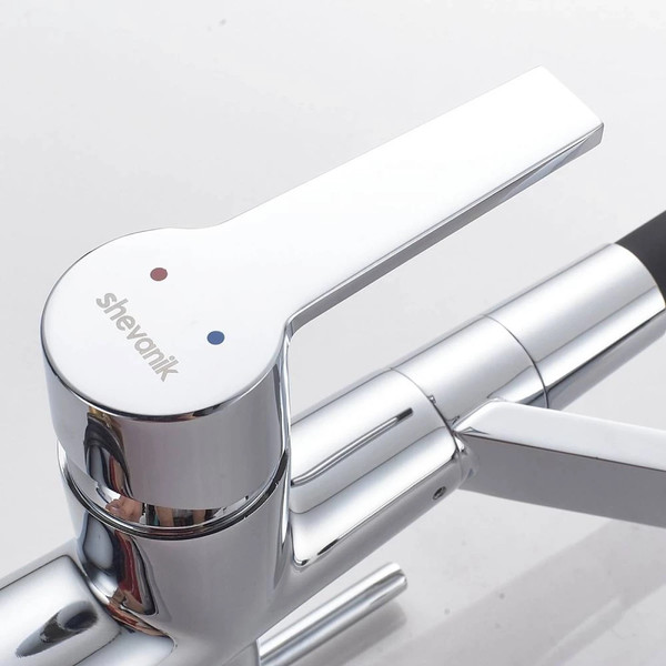 Смеситель Shevanik S278