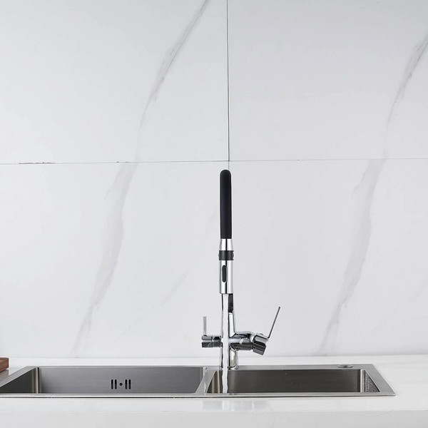 Смеситель Shevanik S278