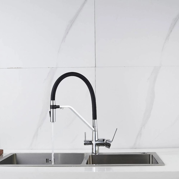 Смеситель Shevanik S278