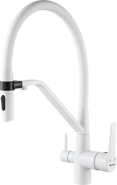 Смеситель Shevanik S278C - фото