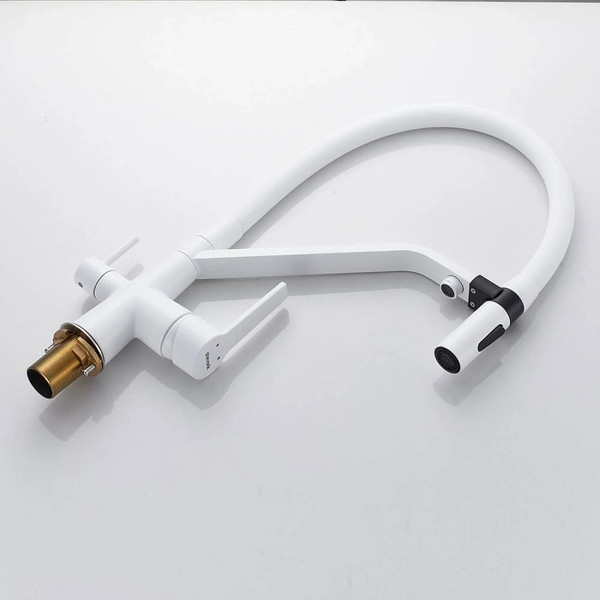 Смеситель Shevanik S278C