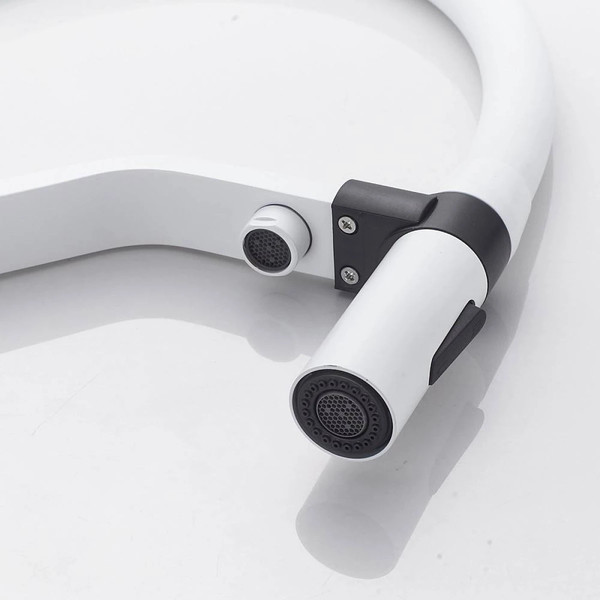 Смеситель Shevanik S278C