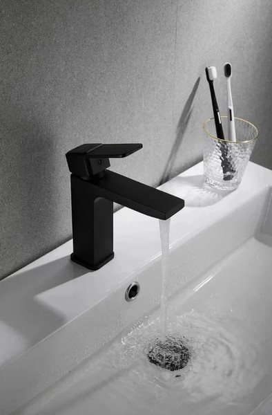 Смеситель Shevanik S9701H