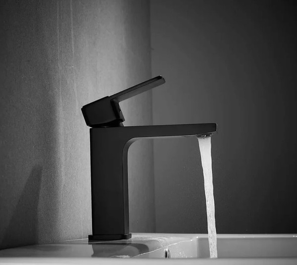 Смеситель Shevanik S9701H