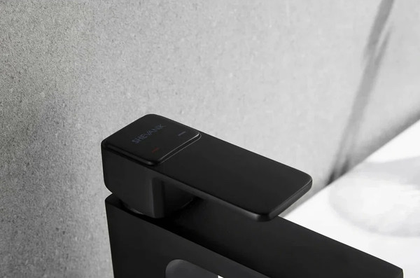 Смеситель Shevanik S9701H