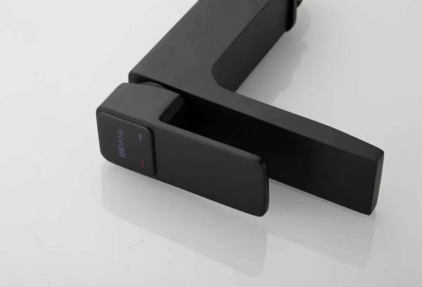 Смеситель Shevanik S9701H