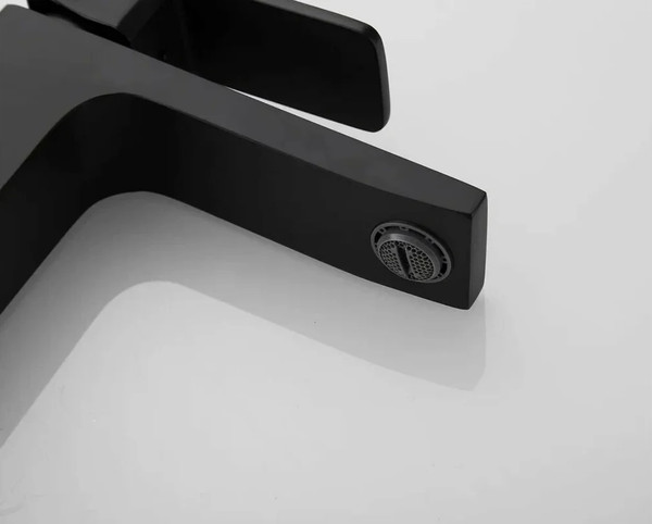 Смеситель Shevanik S9701H