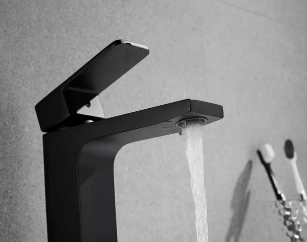 Смеситель Shevanik S9701H