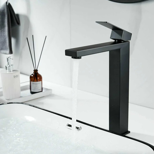 Смеситель Shevanik S7011H