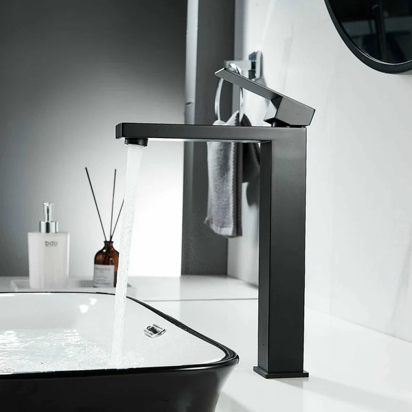 Смеситель Shevanik S7011H