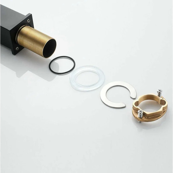 Смеситель Shevanik S7011H