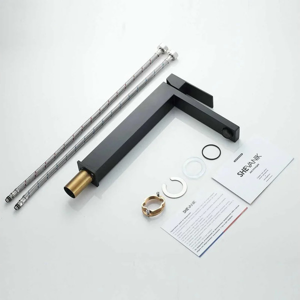 Смеситель Shevanik S7011H