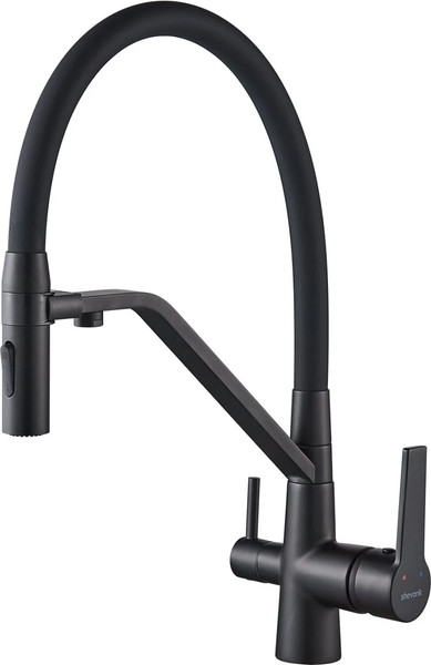 Смеситель Shevanik S278H - фото