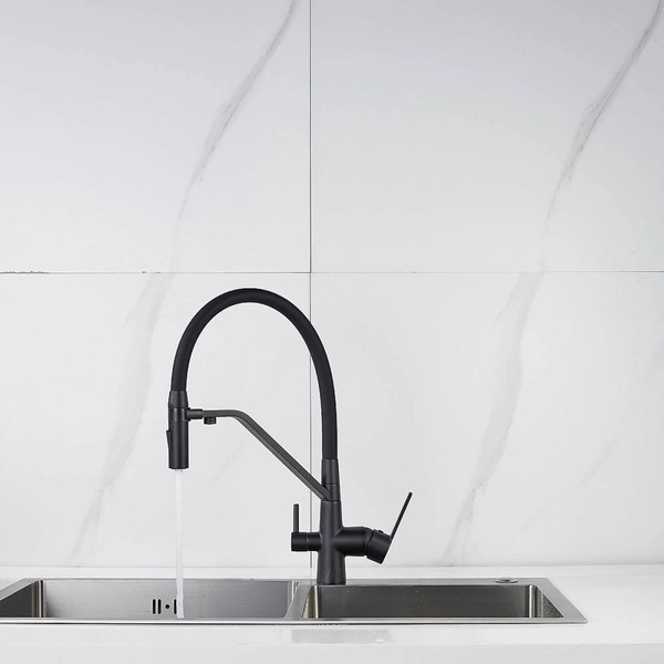 Смеситель Shevanik S278H