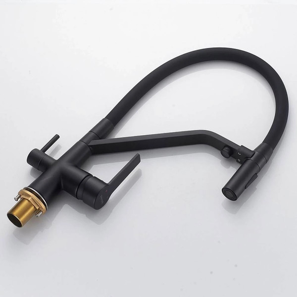 Смеситель Shevanik S278H