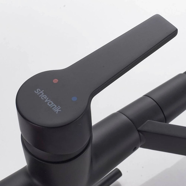 Смеситель Shevanik S278H