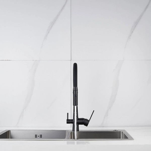 Смеситель Shevanik S278H