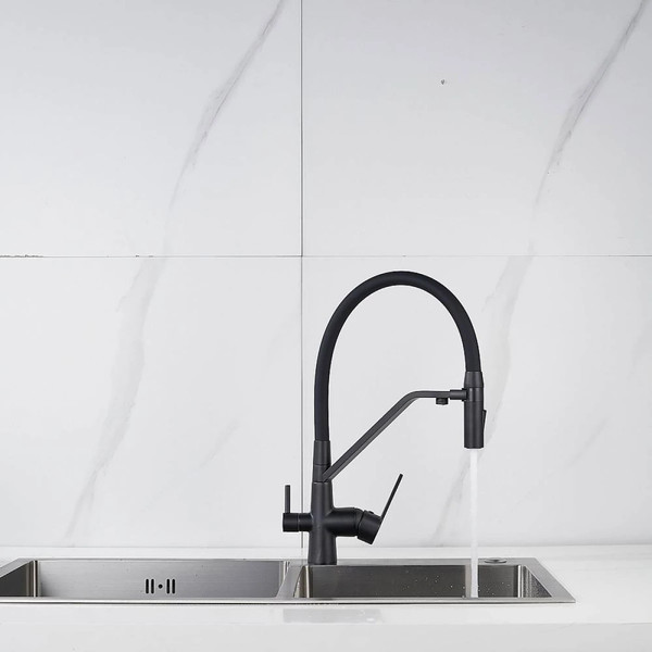 Смеситель Shevanik S278H