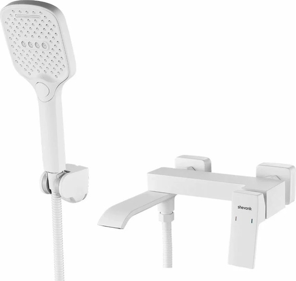 Смеситель Shevanik S4002C - фото