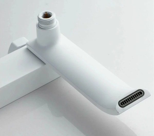 Смеситель Shevanik S4002C