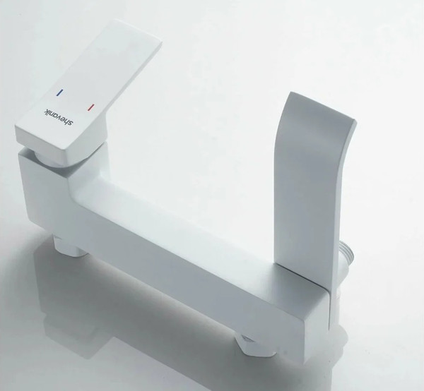 Смеситель Shevanik S4002C