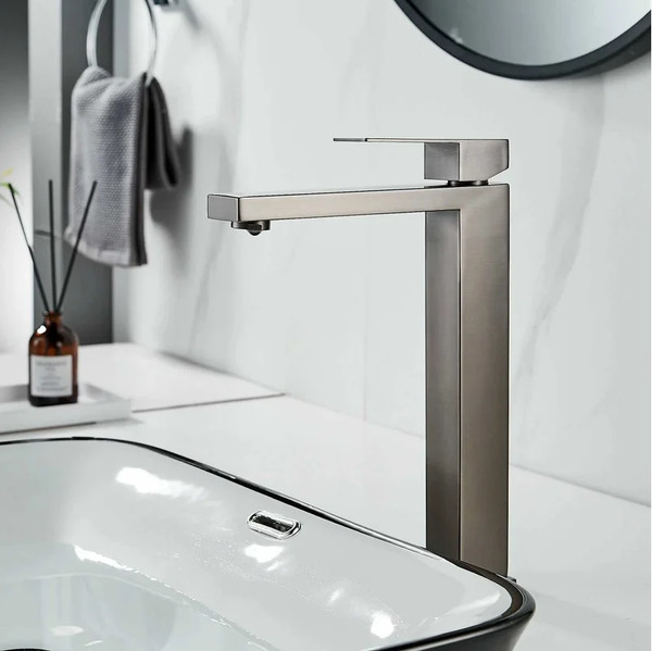 Смеситель Shevanik S7011T