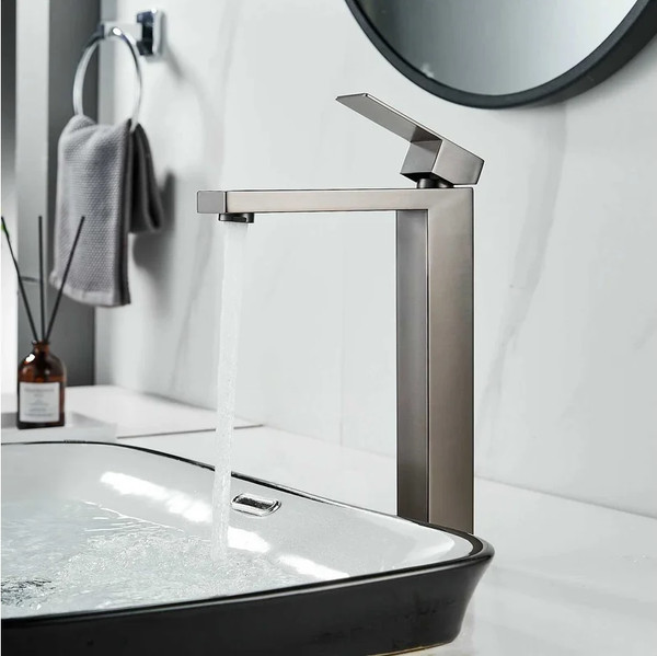 Смеситель Shevanik S7011T