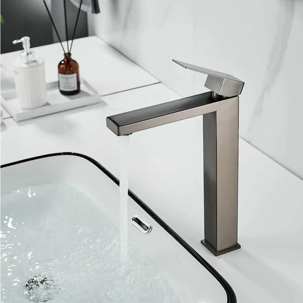 Смеситель Shevanik S7011T