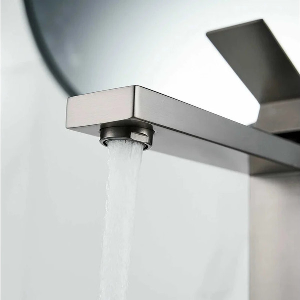 Смеситель Shevanik S7011T