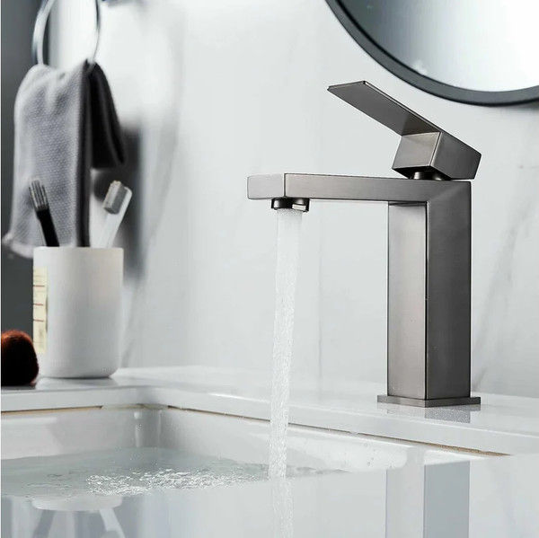 Смеситель Shevanik S7001T