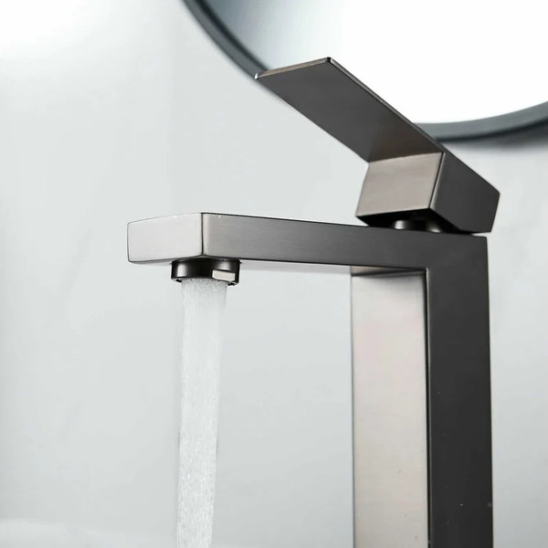 Смеситель Shevanik S7001T