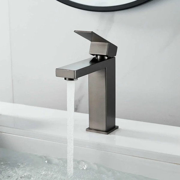 Смеситель Shevanik S7001T