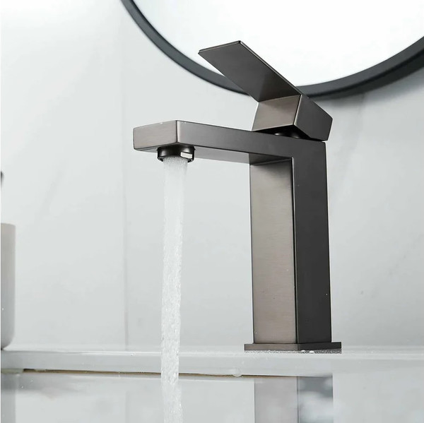 Смеситель Shevanik S7001T