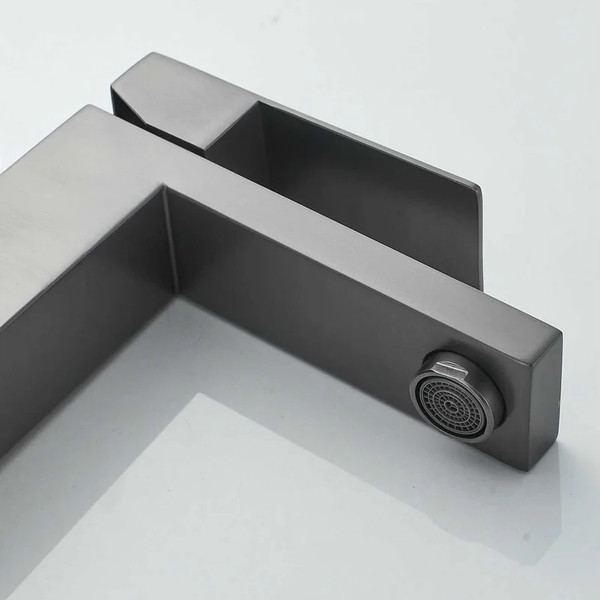 Смеситель Shevanik S7001T