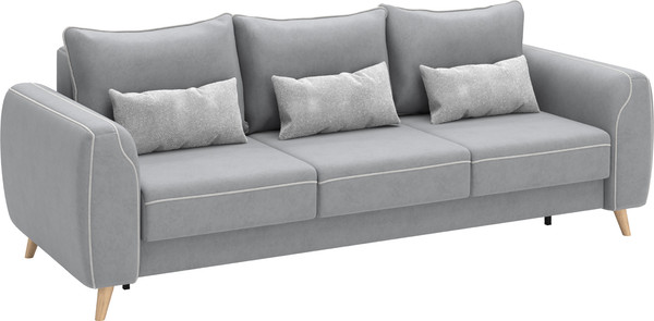 Диван Олмеко Лона 3-х местный - фото