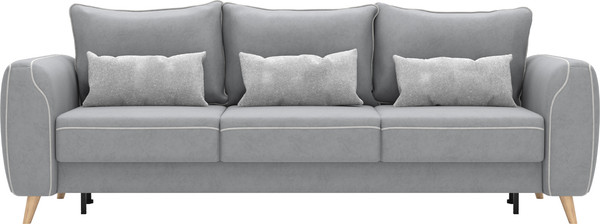 Диван Олмеко Лона 3-х местный