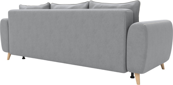 Диван Олмеко Лона 3-х местный