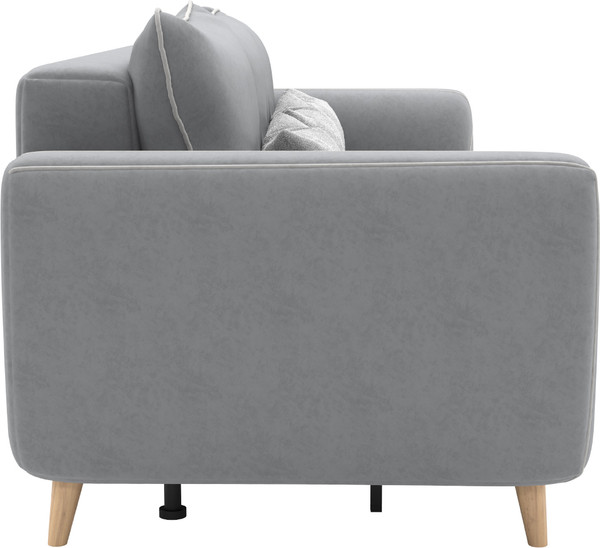 Диван Олмеко Лона 3-х местный