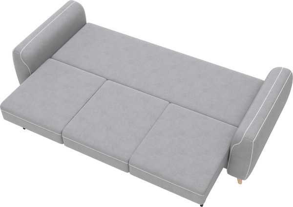 Диван Олмеко Лона 3-х местный