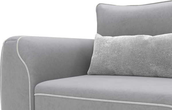 Диван Олмеко Лона 3-х местный