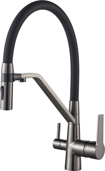 Смеситель Shevanik S278T - фото