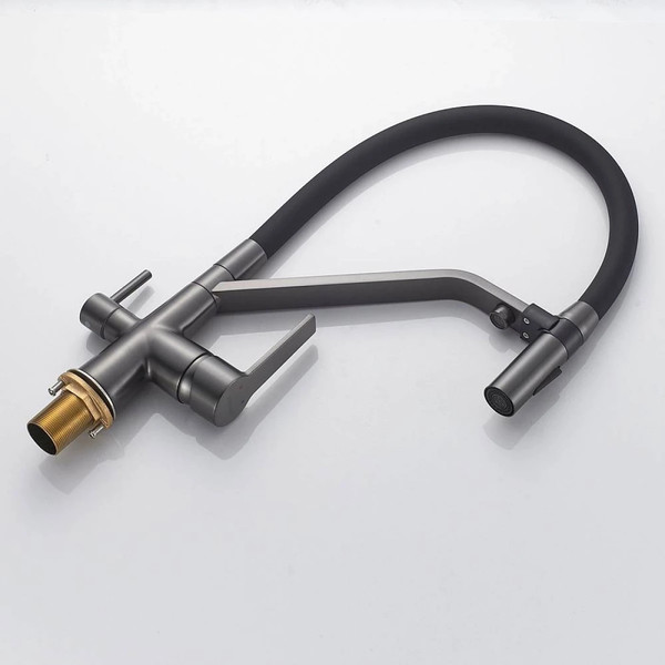 Смеситель Shevanik S278T