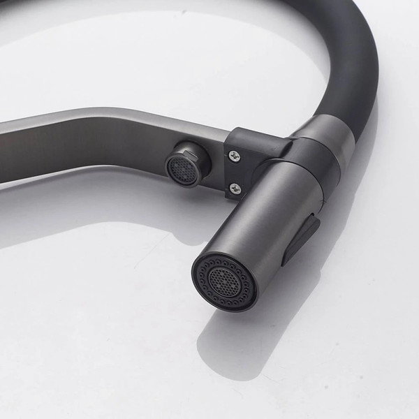 Смеситель Shevanik S278T