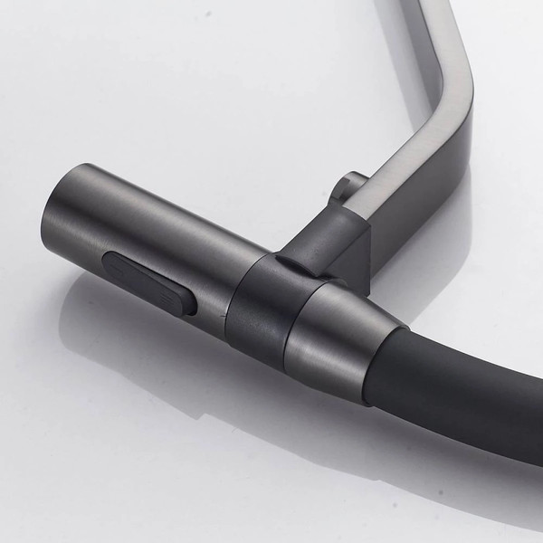 Смеситель Shevanik S278T