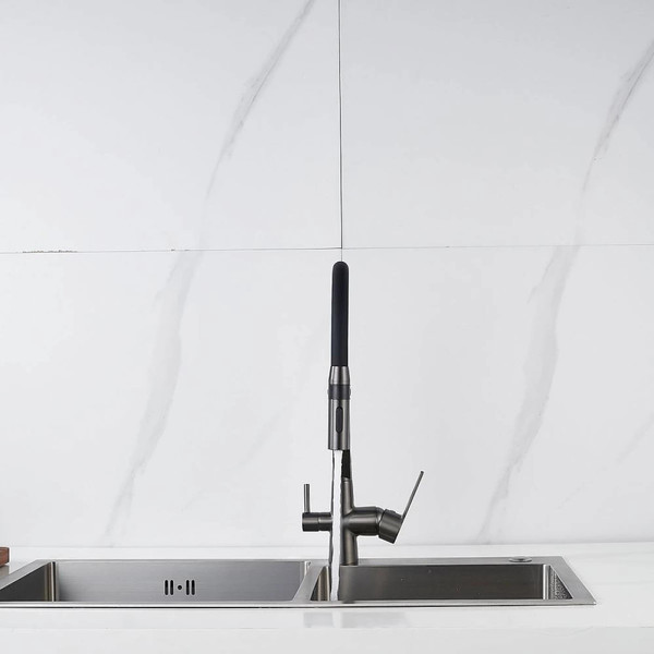 Смеситель Shevanik S278T