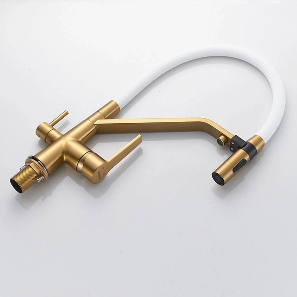 Смеситель Shevanik S278G